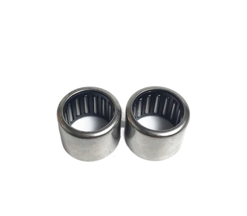 SCE65 Needle Roller Bearings 9.525 x 14.2875 x 7.94mm Industrial Thrust Drawn Cup 5PCS - Image 2